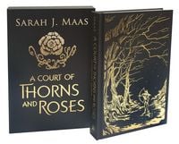 Produktbild: A Court of Thorns and Roses Collector's Edition