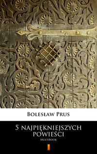 Produktbild: 5 najpiekniejszych powiesci
