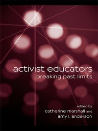 Produktbild: Activist Educators