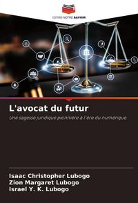Produktbild: L'avocat du futur