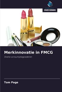 Produktbild: Merkinnovatie in FMCG