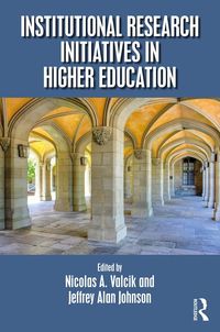 Produktbild: Institutional Research Initiatives in Higher Education
