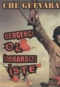 Produktbild: Gercekci Ol Imkansizi Iste