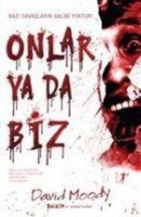 Produktbild: Onlar ya da Biz