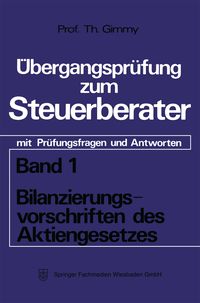 Produktbild: Bilanzierungsvorschriften des Aktiengesetzes