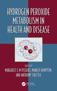 Bild vom Artikel Hydrogen Peroxide Metabolism in Health and Disease vom Autor 