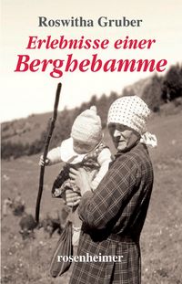 Produktbild: Erlebnisse einer Berghebamme