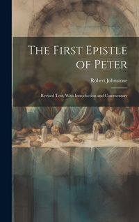 Produktbild: The First Epistle of Peter