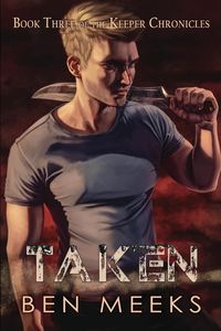 Produktbild: Taken