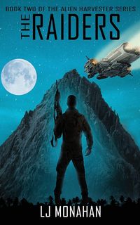 Produktbild: The Raiders