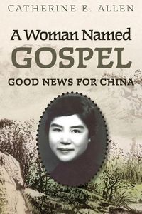 Produktbild: A Woman Named Gospel