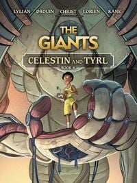 Produktbild: Celestin and Tyrl