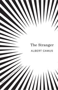 Bild vom Artikel The Stranger vom Autor Albert Camus