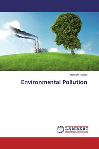 Produktbild: Environmental Pollution