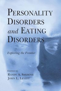 Produktbild: Personality Disorders and Eating Disorders
