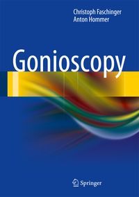 Produktbild: Gonioscopy
