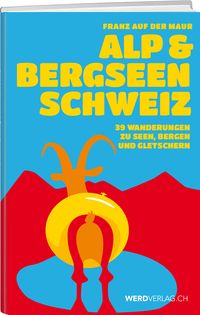 Produktbild: Alp- & Bergseen Schweiz