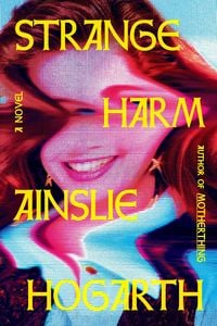 Produktbild: Strange Harm