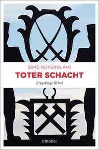 Bild vom Artikel Toter Schacht vom Autor René Seidenglanz
