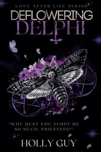 Produktbild: Deflowering Delphi