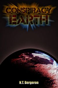 Produktbild: Conspiracy: Earth