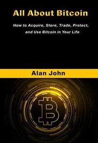 Produktbild: All About Bitcoin