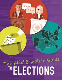 Produktbild: Kids Gt The Election