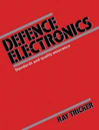 Produktbild: Defence Electronics