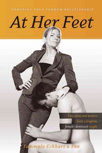 Produktbild: Eckhart, T: At Her Feet