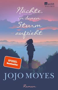 Bild vom Artikel Nächte, in denen Sturm aufzieht vom Autor Jojo Moyes