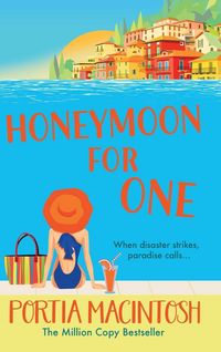 Produktbild: Honeymoon for One