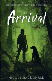 Produktbild: The Arrival