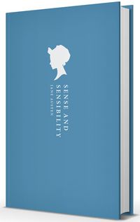 Produktbild: Sense and Sensibility