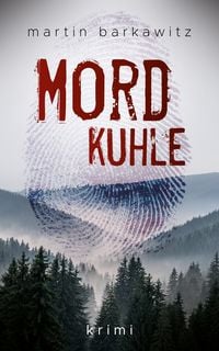 Produktbild: Mordkuhle