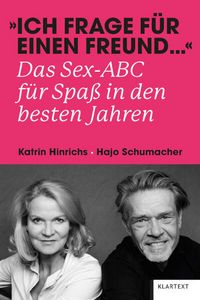 Produktbild: &bdquo;Ich frage f&uuml;r einen Freund &hellip;&ldquo;