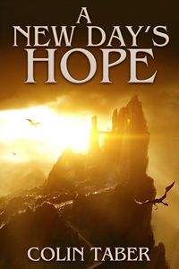 Produktbild: A New Day's Hope
