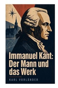 Produktbild: Immanuel Kant: Der Mann und das Werk
