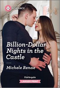 Produktbild: Billion-Dollar Nights in the Castle