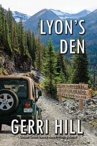 Produktbild: Lyon's Den