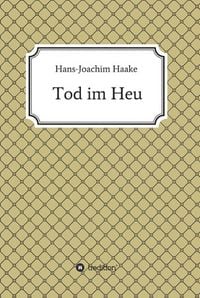 Produktbild: Tod im Heu