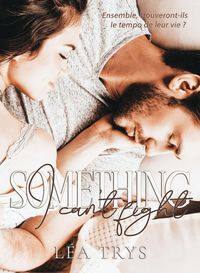 Produktbild: Something i can t fight