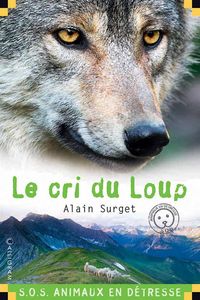 Produktbild: Le cri du loup