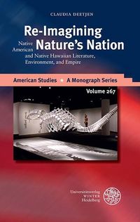 Produktbild: Re-Imagining Nature's Nation