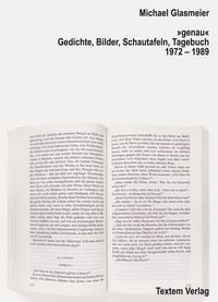 Produktbild: &raquo;genau&laquo;