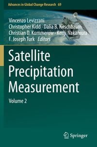 Produktbild: Satellite Precipitation Measurement