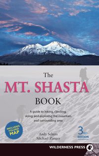 Produktbild: The Mt. Shasta Book
