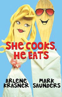 Produktbild: She Cooks, He Eats