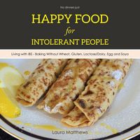 Produktbild: Happy Food for Intolerant People