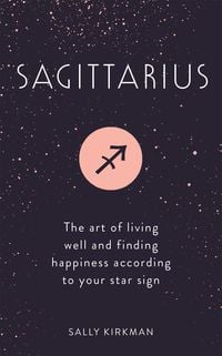 Produktbild: Sagittarius