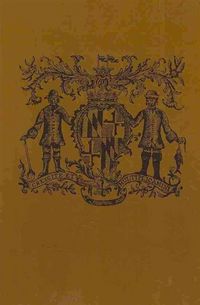 Produktbild: A Biographical Dictionary of the Maryland Legislature, 1635-1789